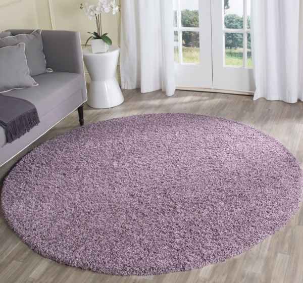 Round Rugs Dubai