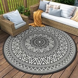 Outdoor Round Rugs Dubai