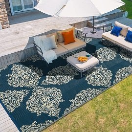 Outdoor Rugs Dubai