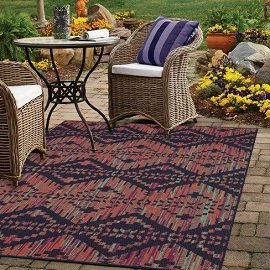 Outdoor Rugs Dubai