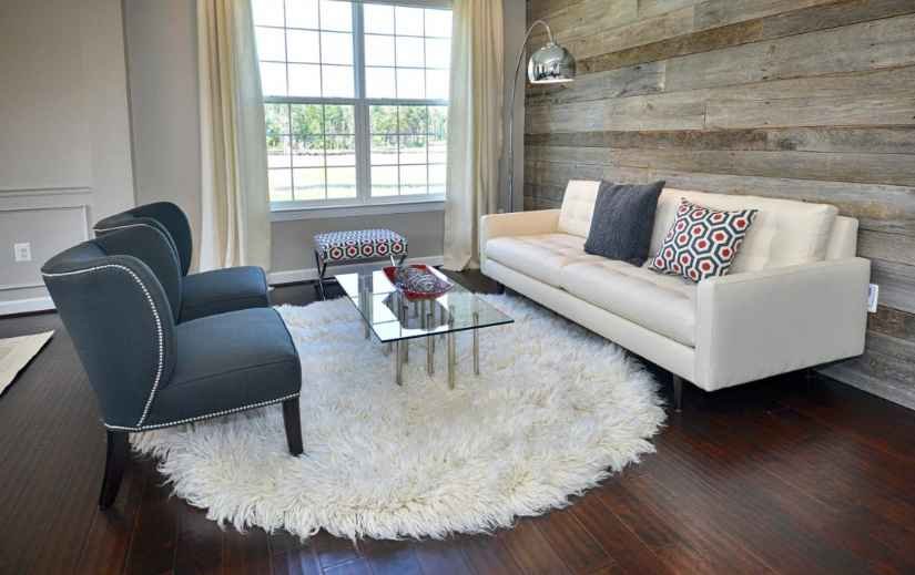 Round Rugs Dubai