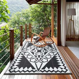 Modern Outdoor Rugs Dubai