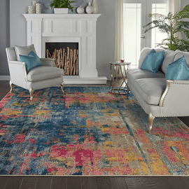 7x11 Outdoor Rugs