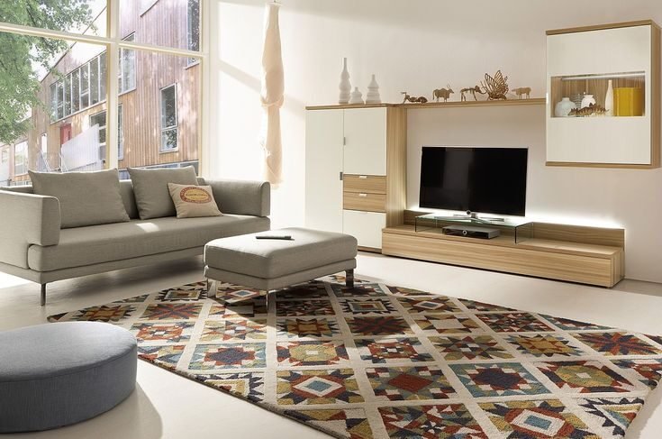 Living Room Rugs Dubai