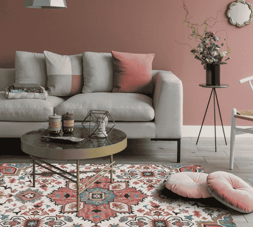 Living Room Rugs Dubai