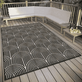 Modern Outdoor Rugs Dubai