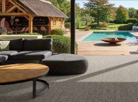 Outdoor Carpets Dubai