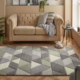 Traditional Outdoor Rugs Dubai