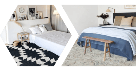 Bedroom Rugs Dubai