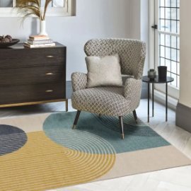 Traditional Outdoor Rugs Dubai