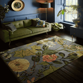 Modern Outdoor Rugs Dubai