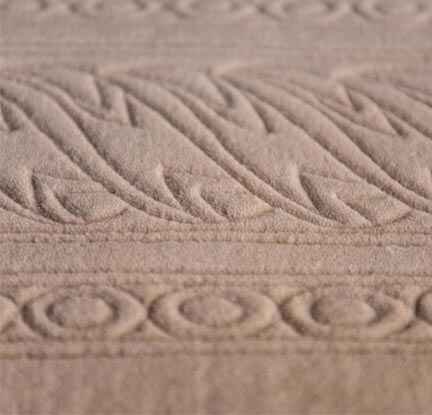 Organic Wool