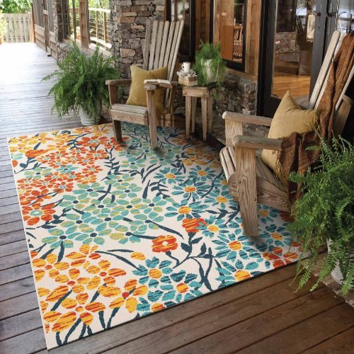 Outdoor Rugs Dubai