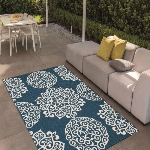 Outdoor Rugs in Dubai