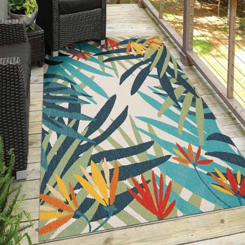 Outdoor Rugs Dubai