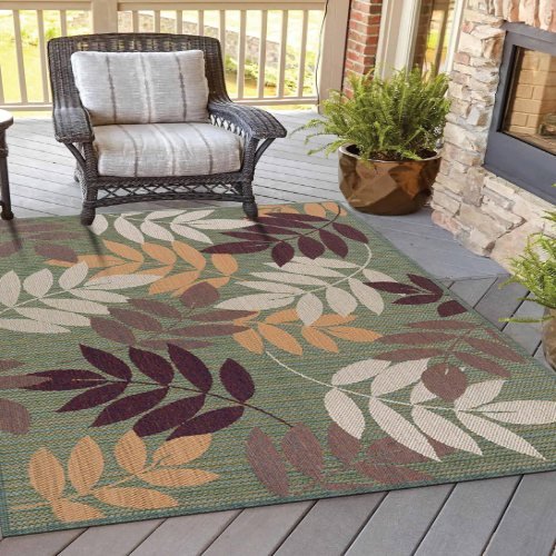 Outdoor Rugs in Dubai