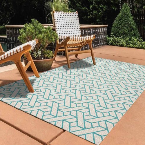 Buy Outdoor Rugs in Dubai