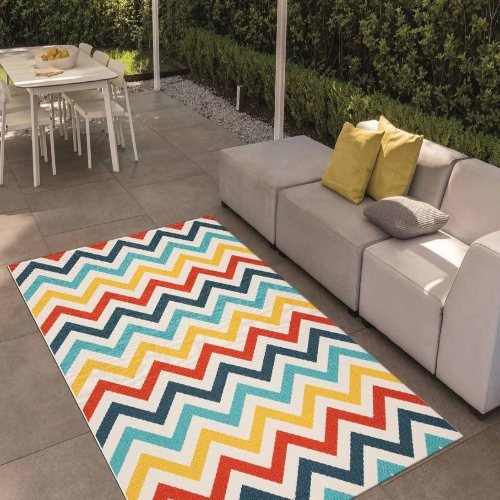 Buy Outdoor Rugs in Dubai