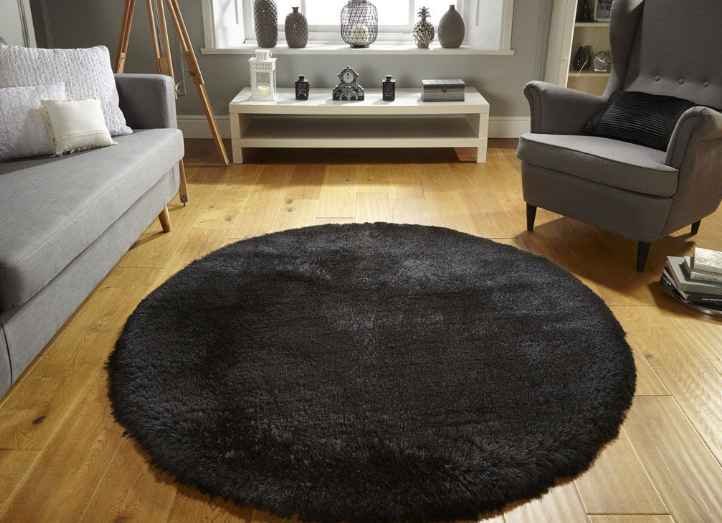 Round Rugs Dubai
