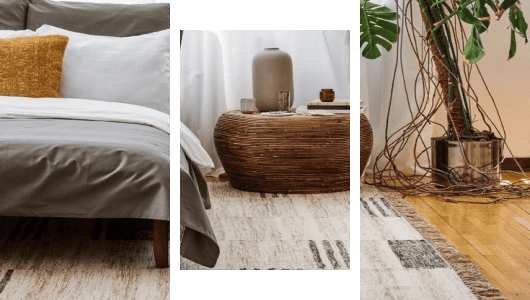 Bedroom Rugs Dubai